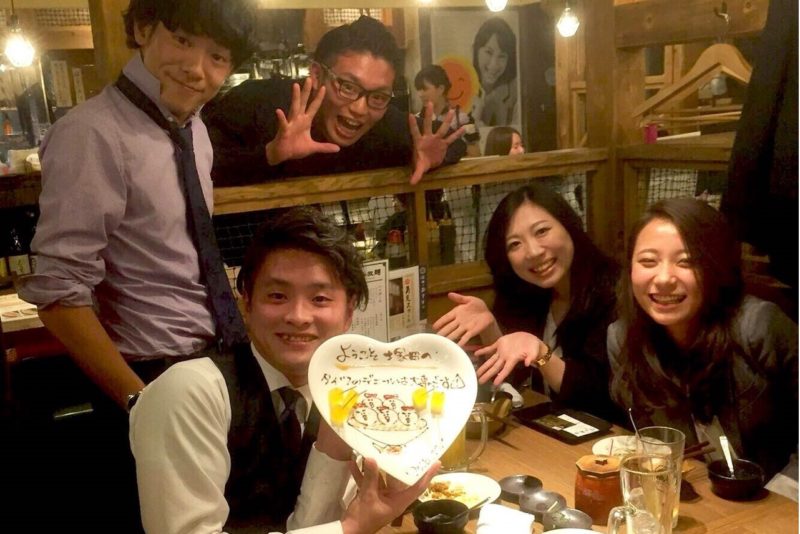 【社員のつぶやき】社会人のイメージって?