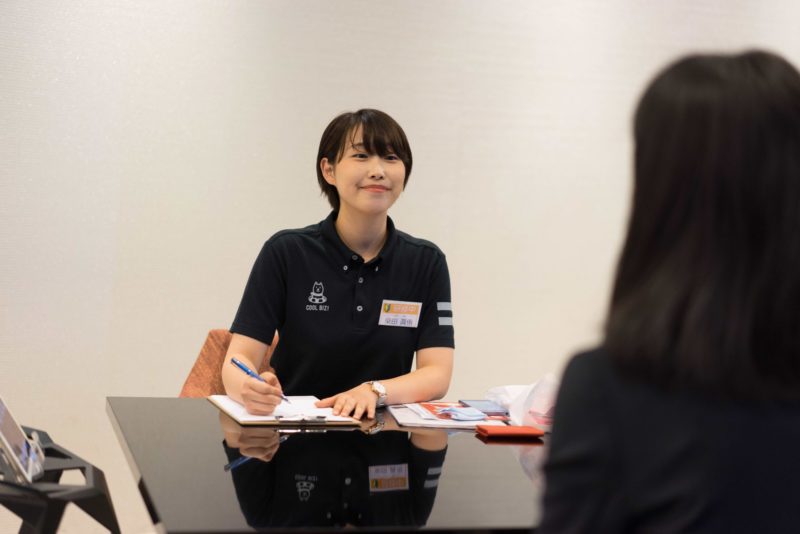 自分らしさ、とは。